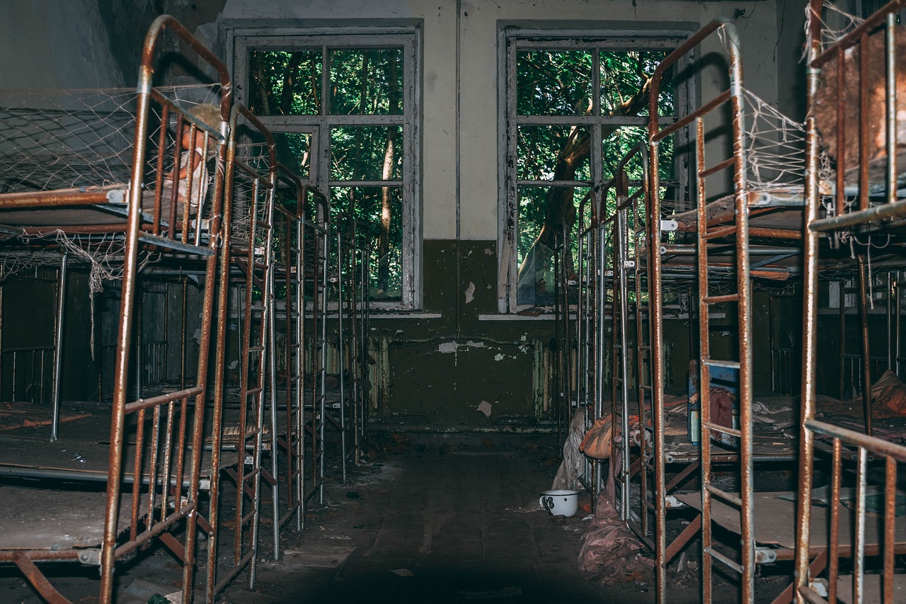 Exploring Disaster Psychology - Dealing with Trauma Post-Disaster